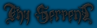 Thy Serpent - logo