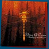 Throes of Dawn - Binding of the Spirit, cd'00